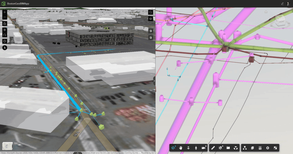 Autodesk BIM Collaborate Pro