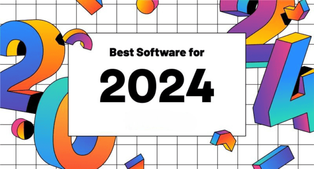 The Ultimate Guide to the Top 5 Sales Software keys in 2024