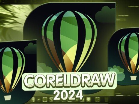 CorelDRAW 2024