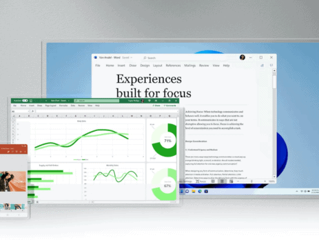 Discover the Power of Office 2019 Professional Plus