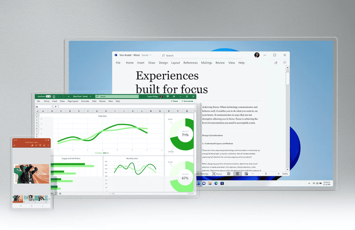 Discover the Power of Office 2019 Professional Plus