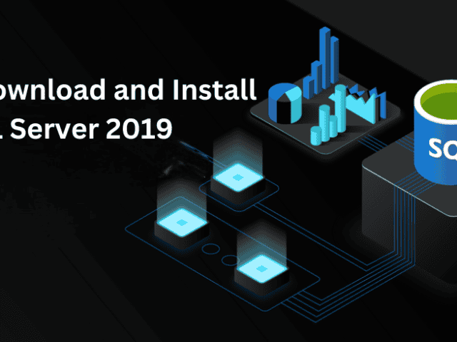 SQL Server 2019