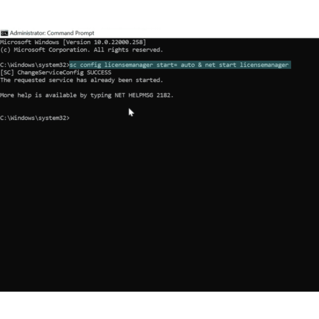 How to Upgrade Windows 10 Home to Pro (CMD Method) | Instant Key