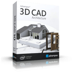 Ashampoo 3D CAD Architecture