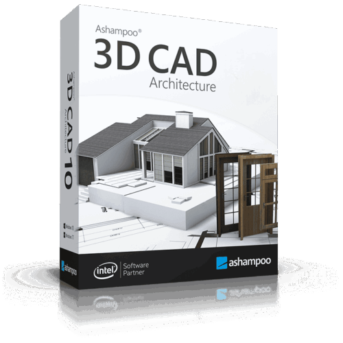 Ashampoo 3D CAD Architecture