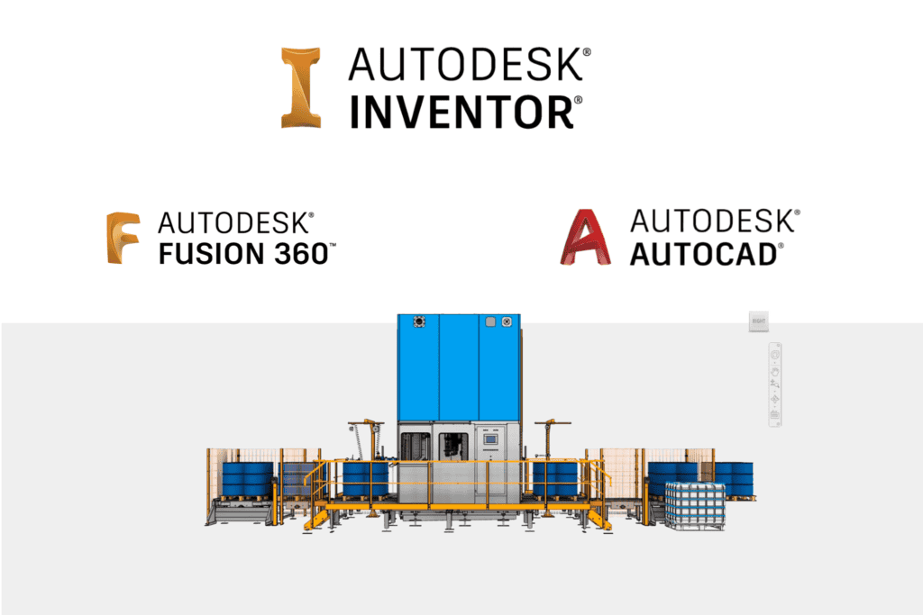 Fusion 360
