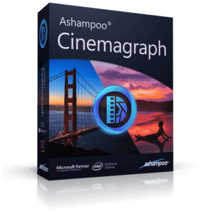 Buy Ashampoo Cinemagraph