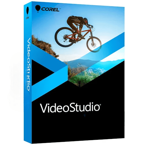 Corel VideoStudio