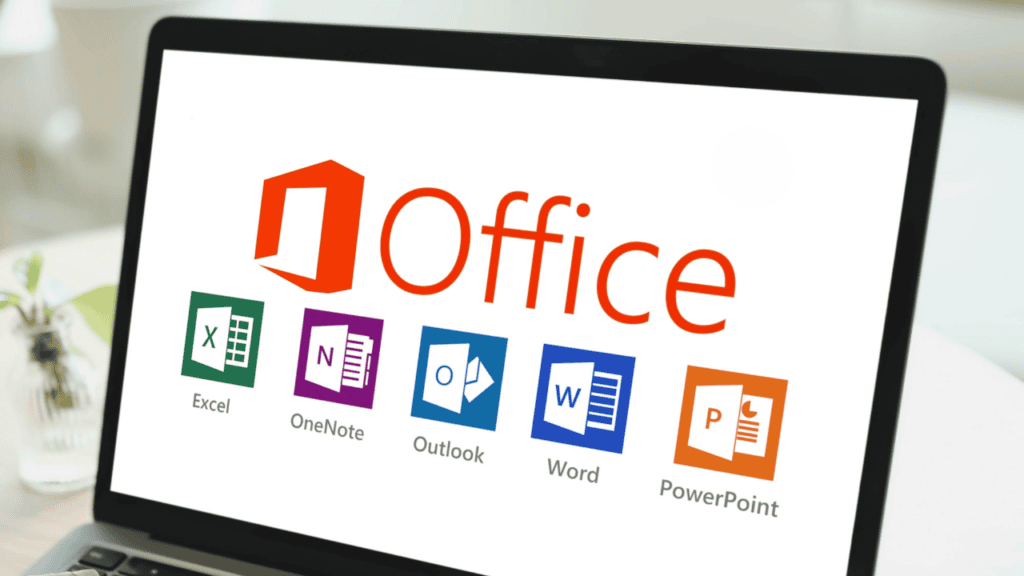 MSOffice-2024 Home & Business 