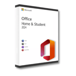 Microsoft Office 2024 Home & Student