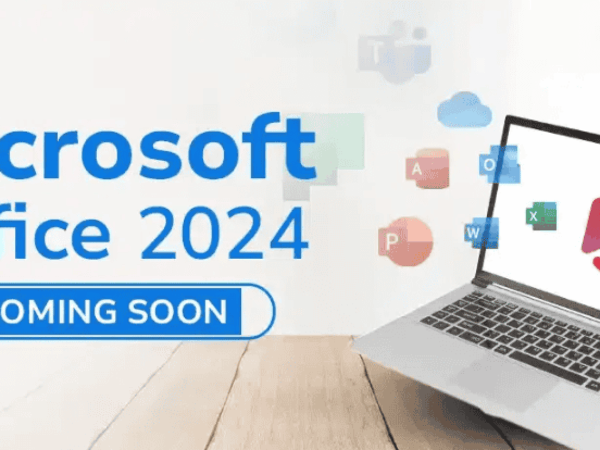 The New Microsoft Office 2024 – Features, Editions