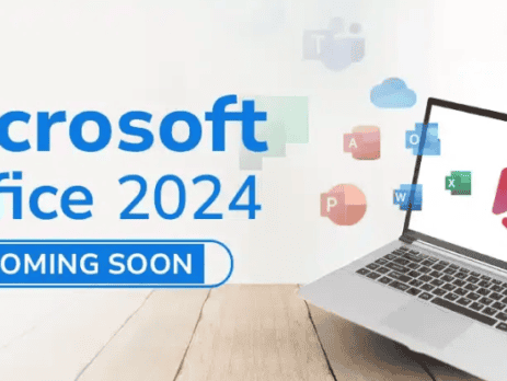 Buy office 2024