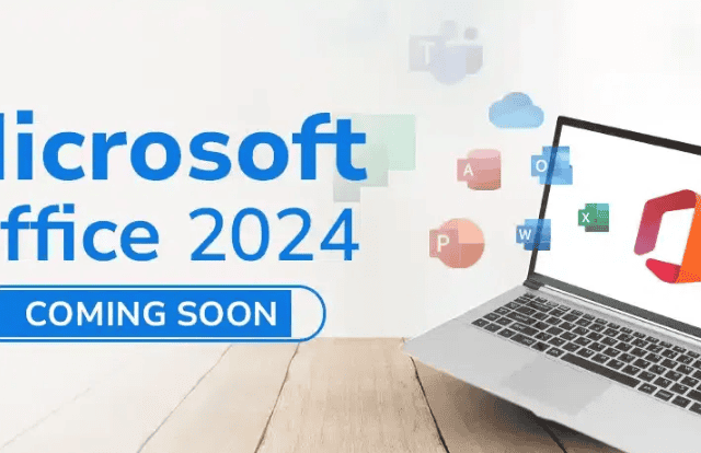 Buy office 2024