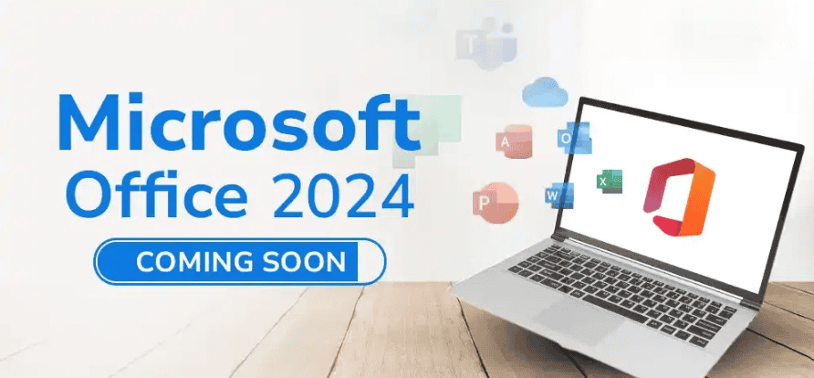 Buy office 2024