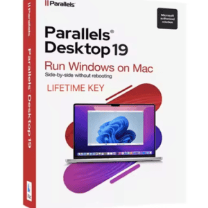 Parallels Desktop for mac