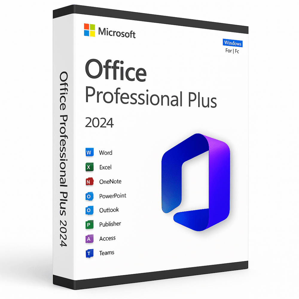 m Microsoft Office 2024 license key