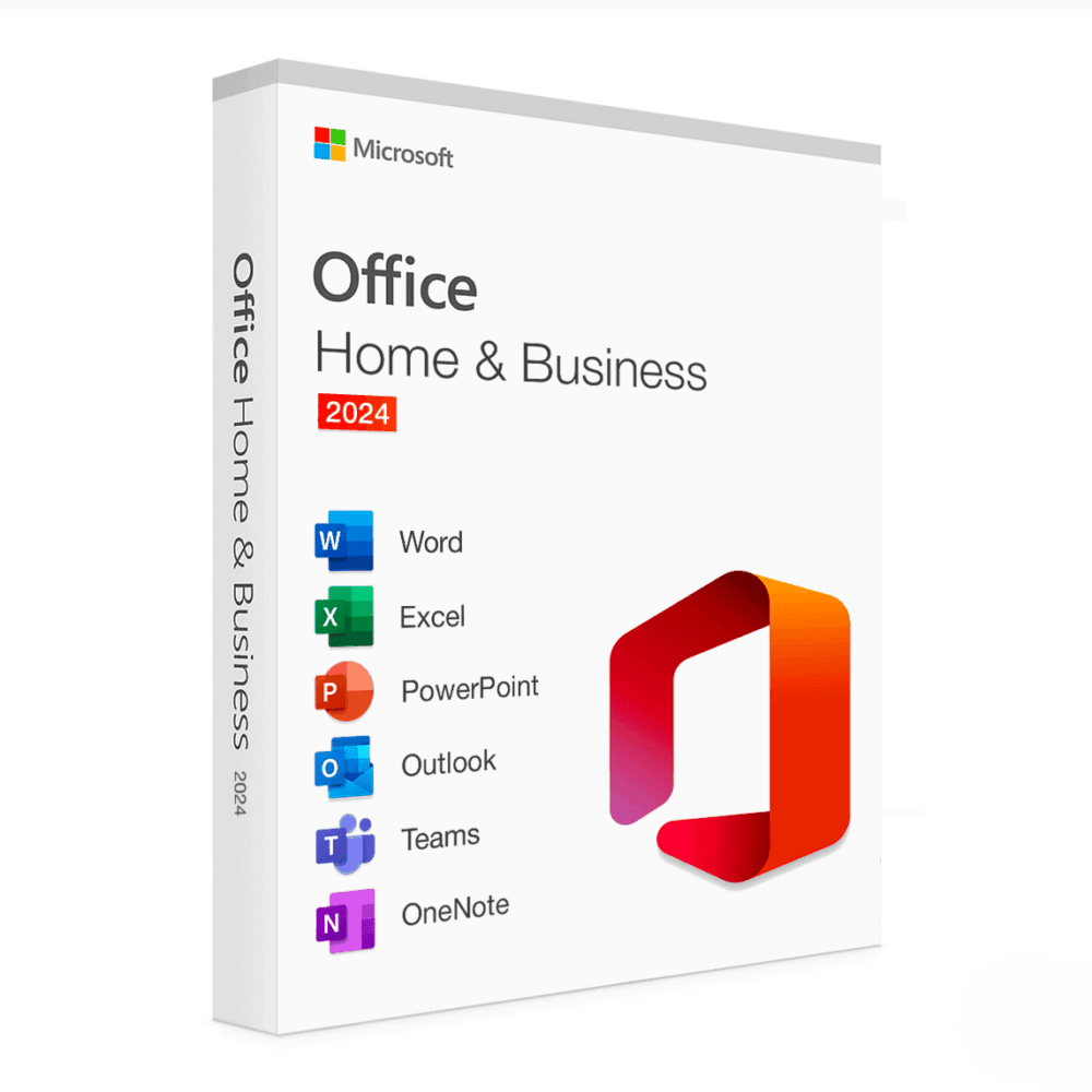office2024 H&B Office Home & Business 2024