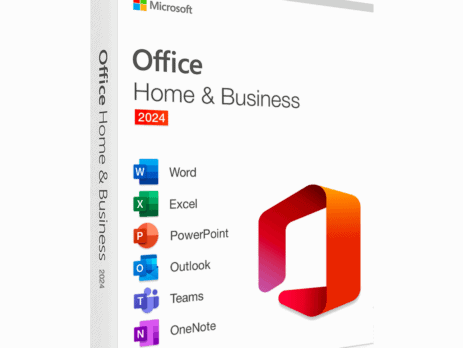 Office Home & Business 2024