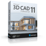 Ashampoo 3D CAD Professional 11