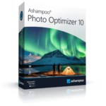 Ashampoo Photo Optimiser 10 License Key