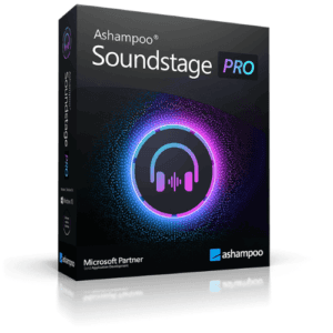 Ashampoo Soundstage Pro key