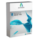 Autodesk Recap Pro