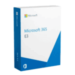 Buy Microsoft 365 E3 License