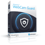 Ashampoo WebCam Guard Key