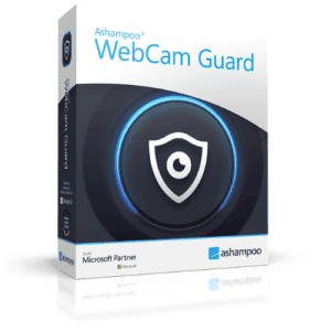 Ashampoo WebCam Guard Key