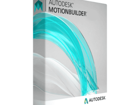 Autodesk MotionBuilder