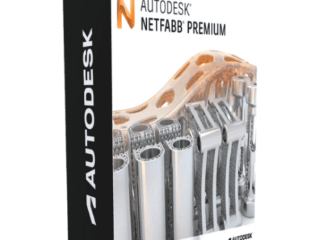 Autodesk Netfabb Premium