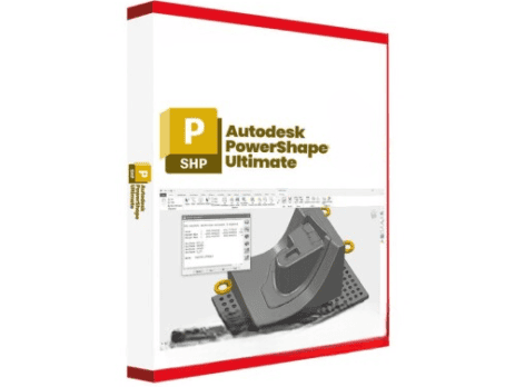Autodesk PowerShape Ultimate