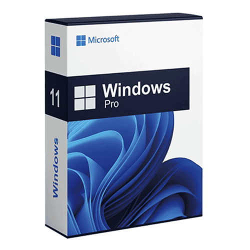 Microsoft Windows 11 Pro