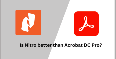 Nitro PDF Pro