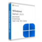 Windows Server 2025 Remote Desktop Services User