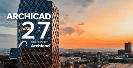 Archicad 27