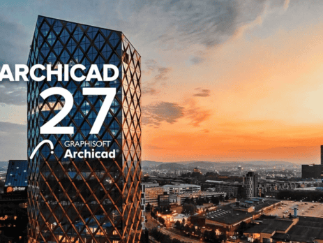 Archicad 27