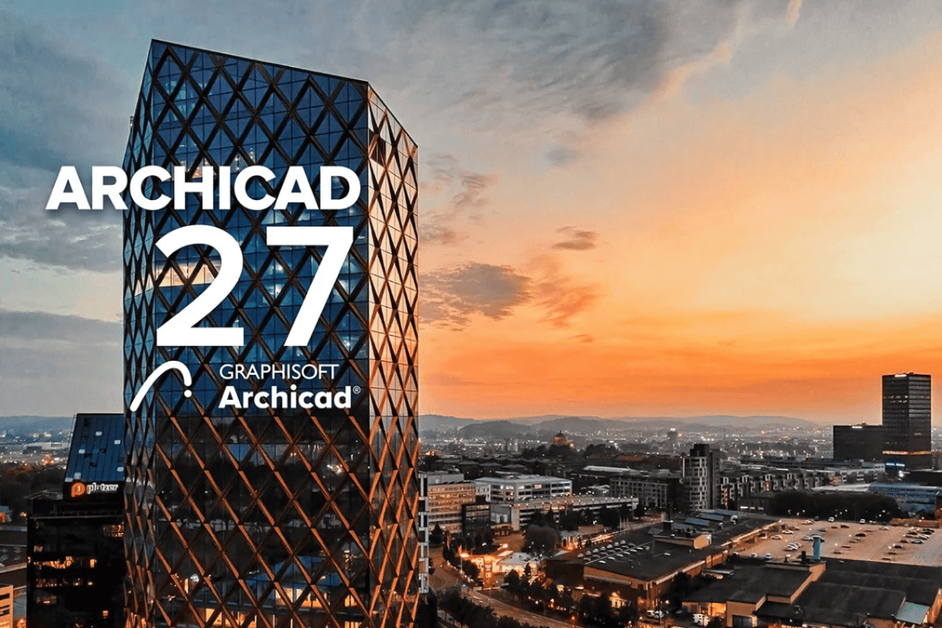 Archicad 27