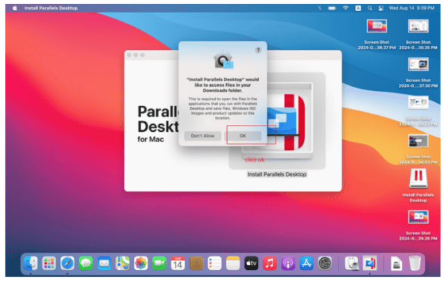 Buy Parallels Desktop 20 Key – Dual OS Experience Made Easy