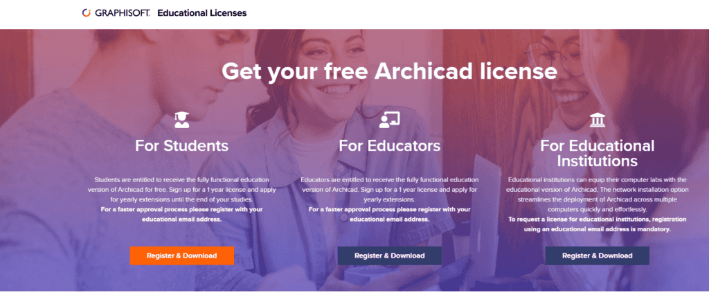 Download Archicad