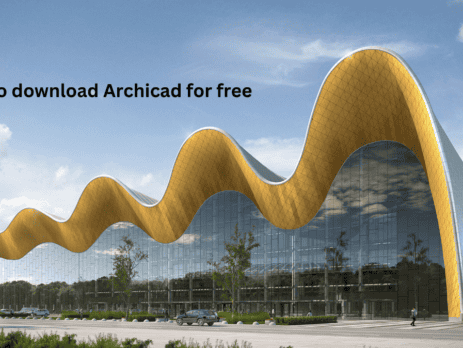 download Archicad