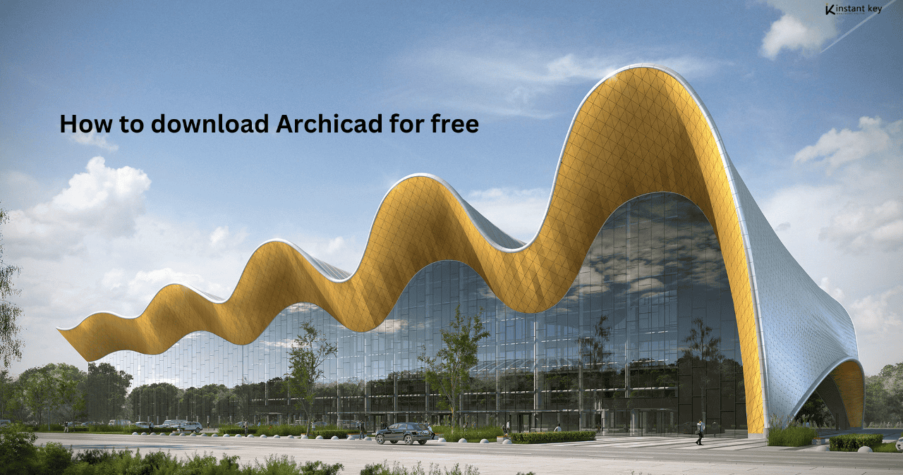 download Archicad