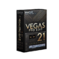 MAGIX VEGAS Pro Edit 21