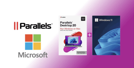 Parallels Desktop 20