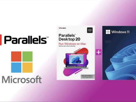 Parallels Desktop 20