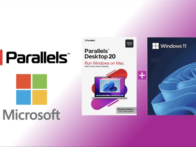 Parallels Desktop 20