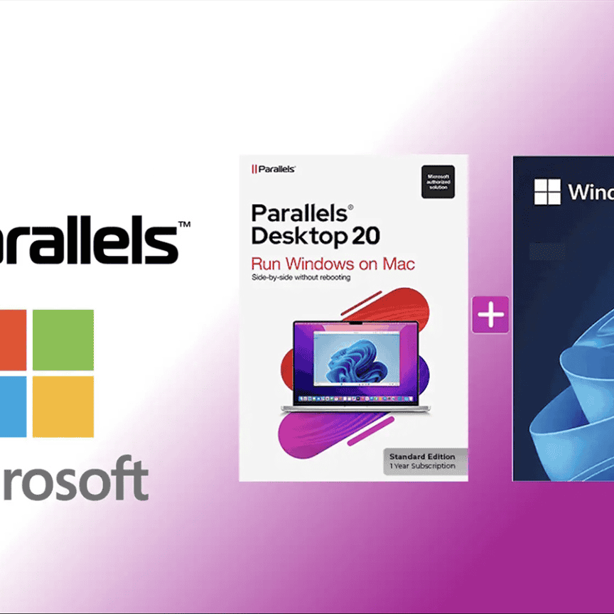 その他 Parallels Desktop 20 Parallels Launches Parallels Desktop 20 with AI-Ready