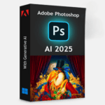 Adobe photoshop 2025