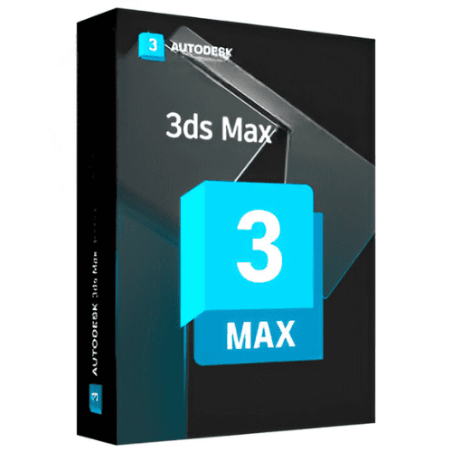 3ds Max Product Key