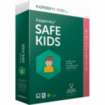 Kaspersky Safe Kids